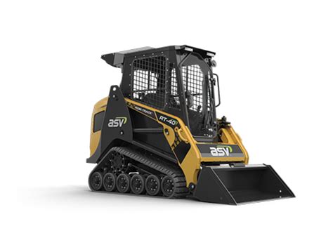 asv skid steer dealer locator